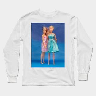 Dolls Apr 2023-75 Long Sleeve T-Shirt